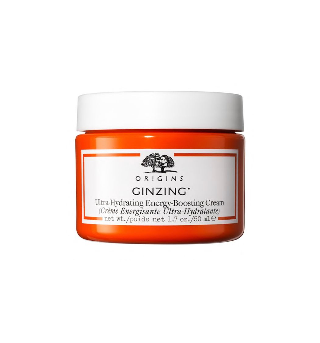 Belleza Crema hidratante energizante Origins