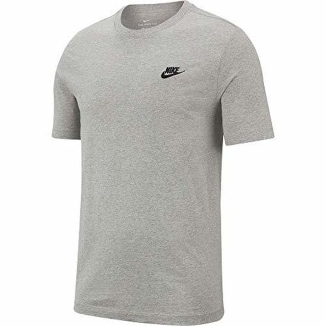 Fashion Nike M NSW Club tee Camiseta de Manga Corta