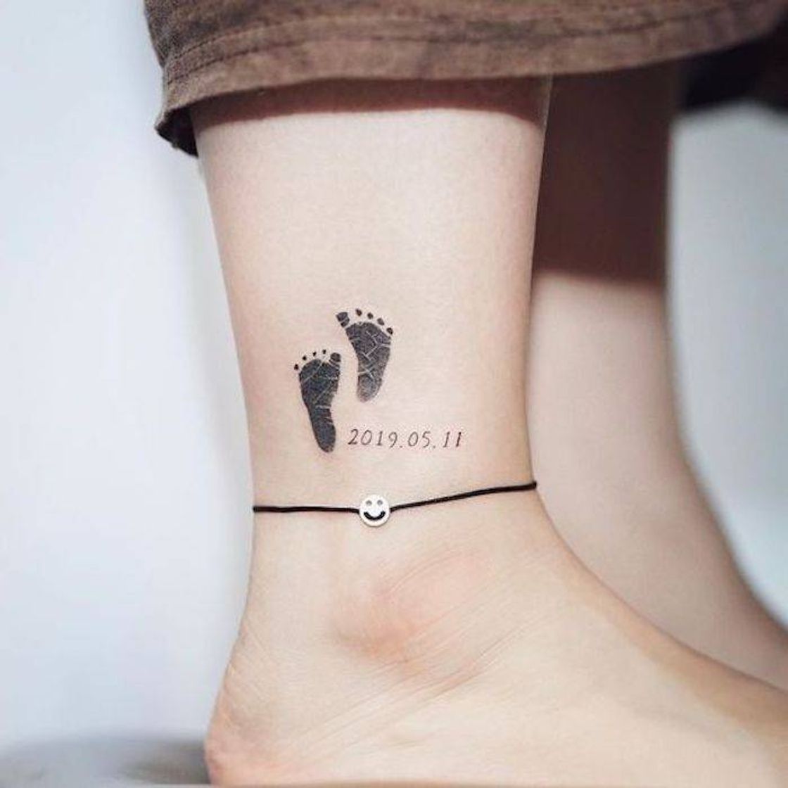 Fashion Tatuagens para mamães 💖