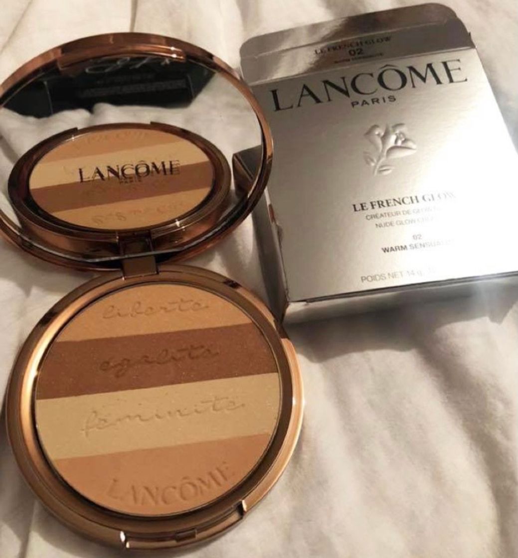 Social Lancome