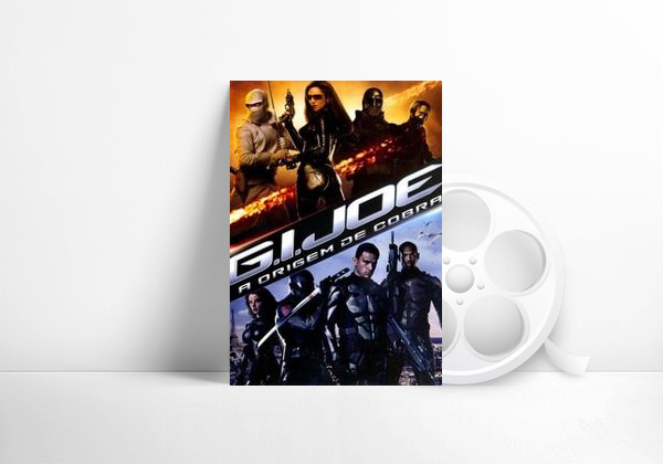 Movie G.I. Joe