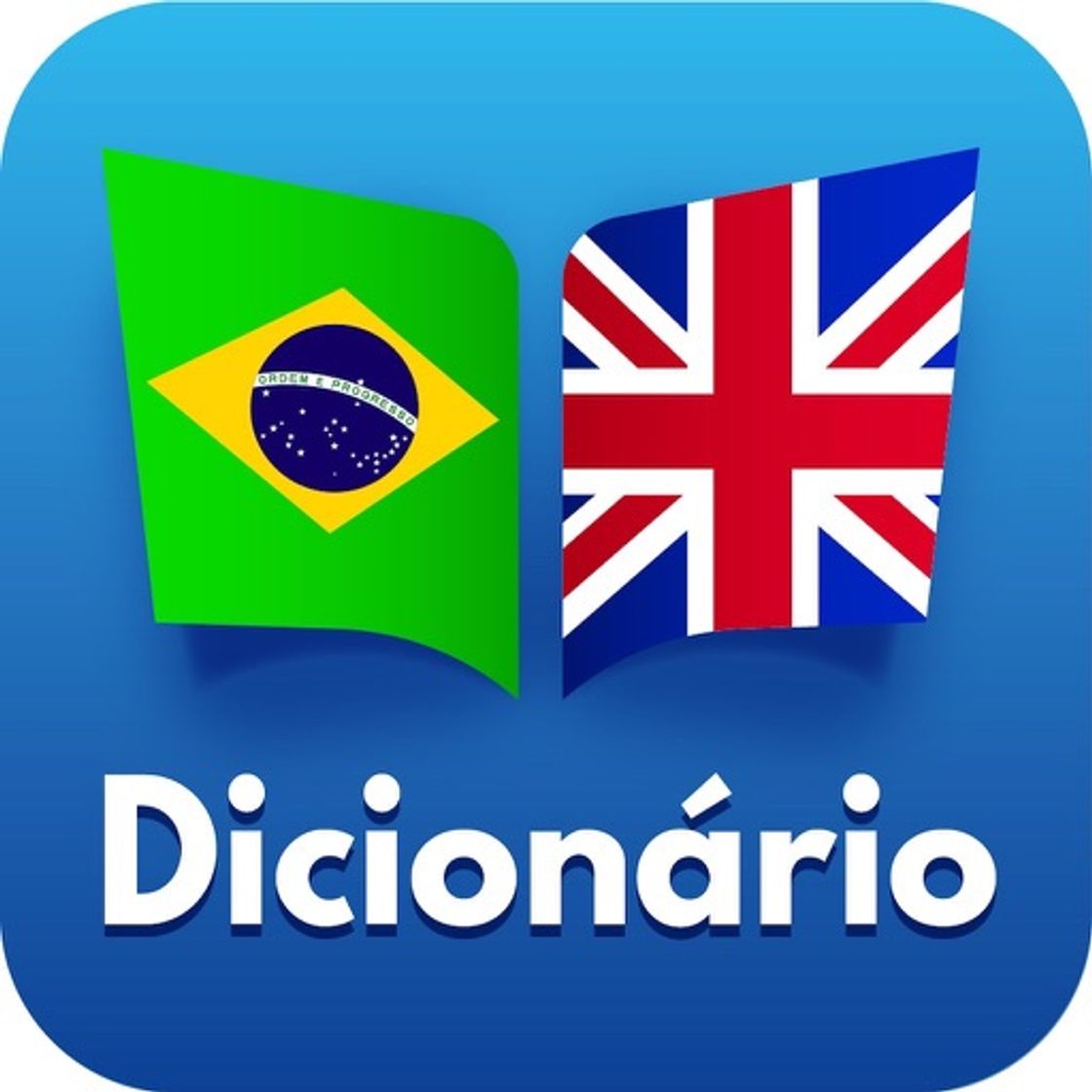 App Dicionario