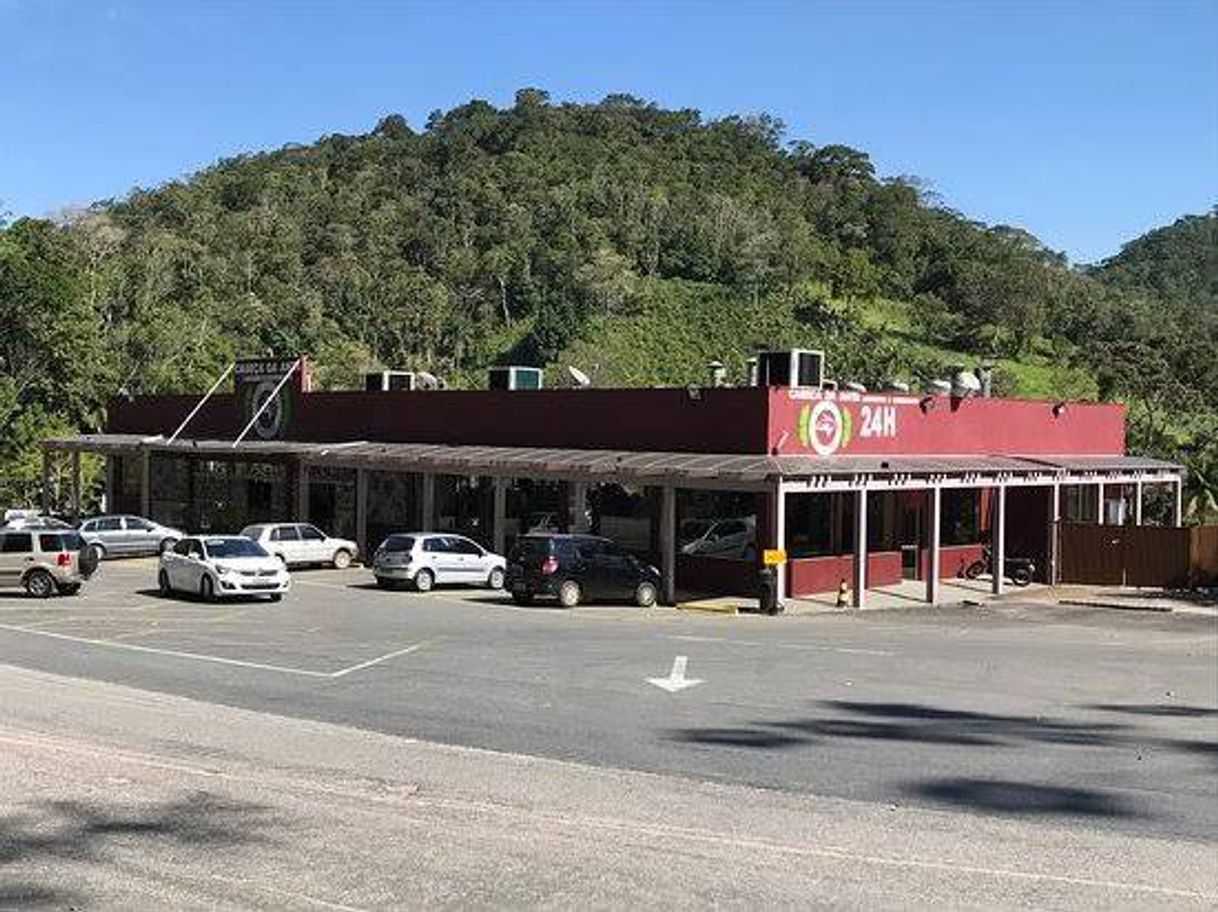 Restaurantes Cabeça da Anta