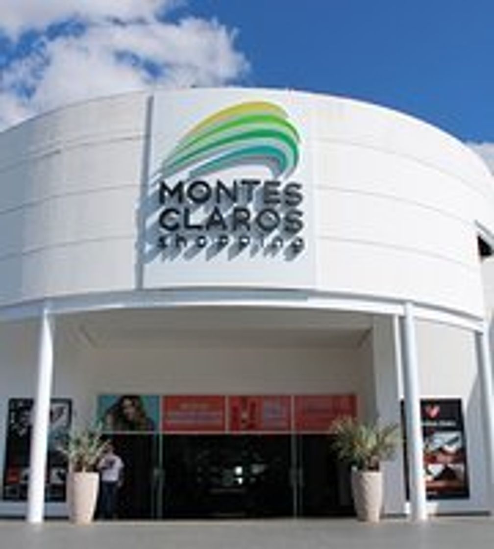 Restaurants Montes Claros Shopping