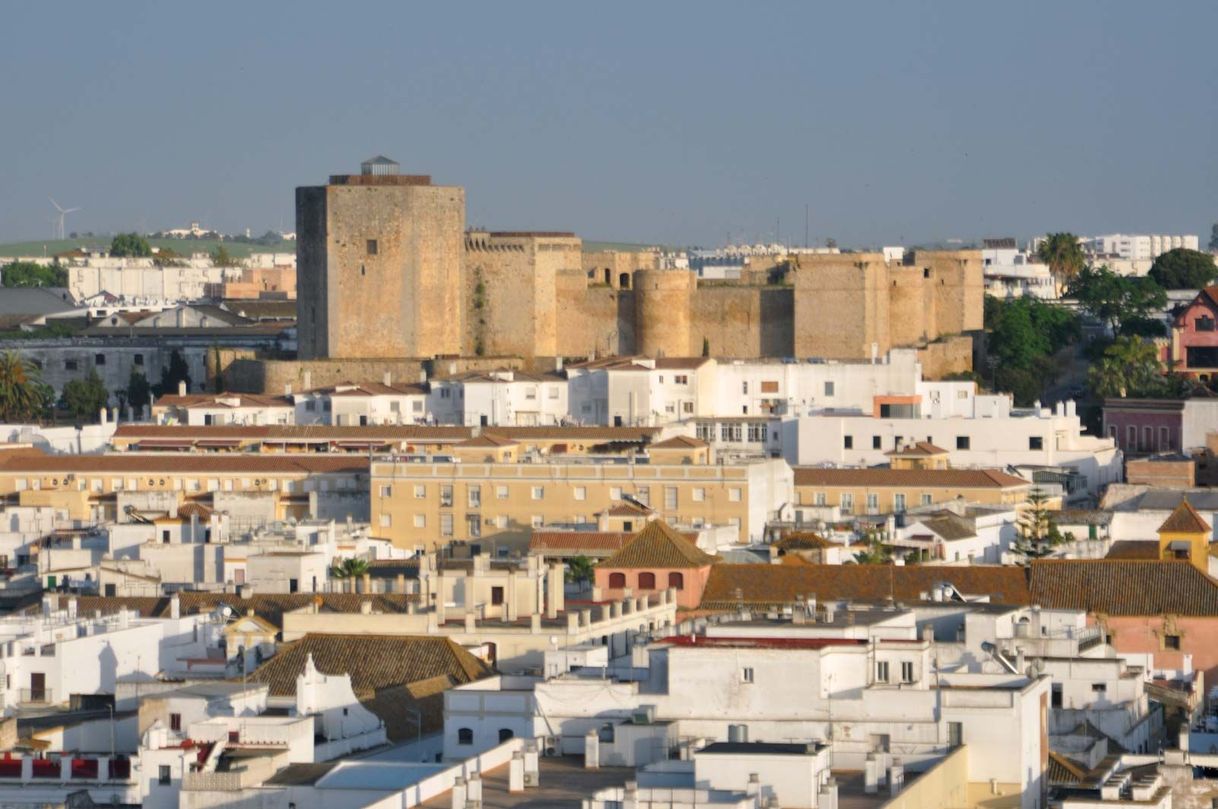 Restaurantes Sanlúcar de Barrameda