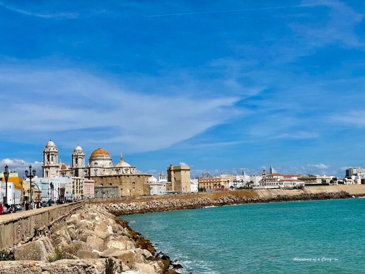 Place El Puerto de Santa María