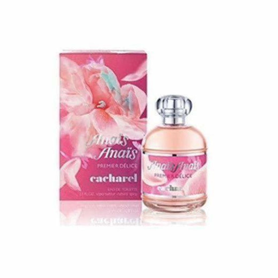 Social Cacharel Anais Premier Delice Agua de Colonia