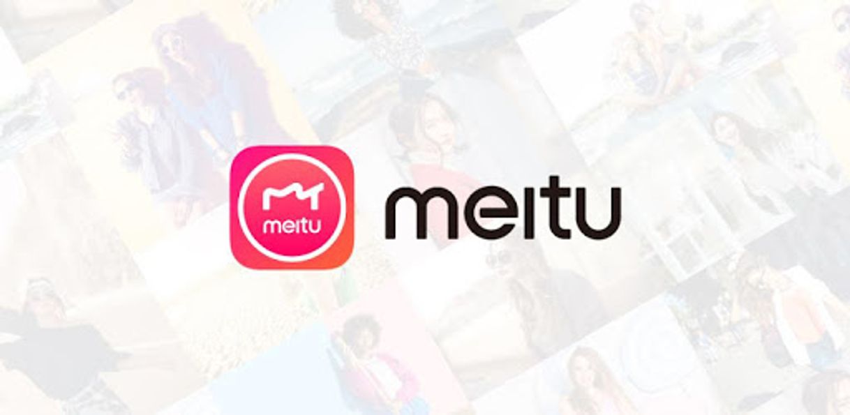 Social Meitu 