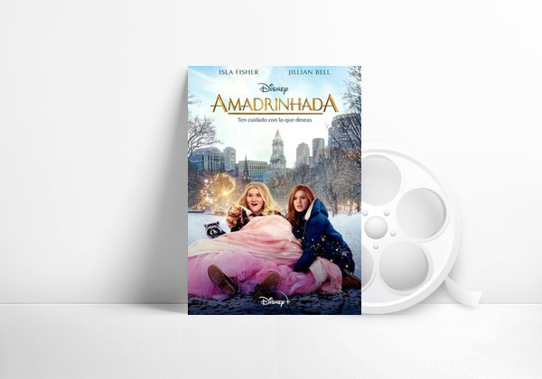 Movie Amadrinadas