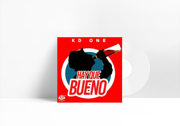 Music Hay Que Bueno