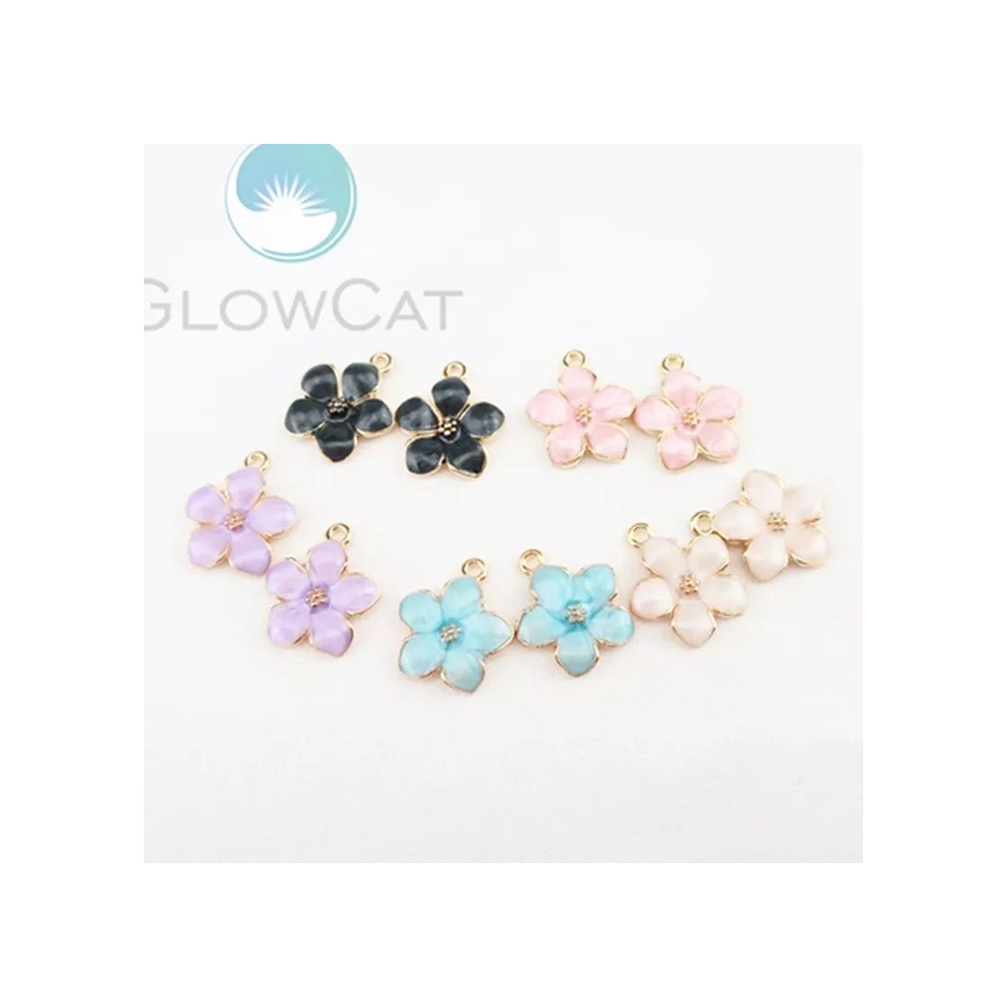 Producto blossom charm