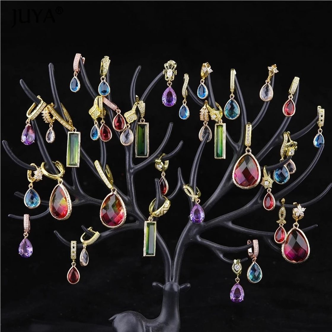 Product Crystal charms