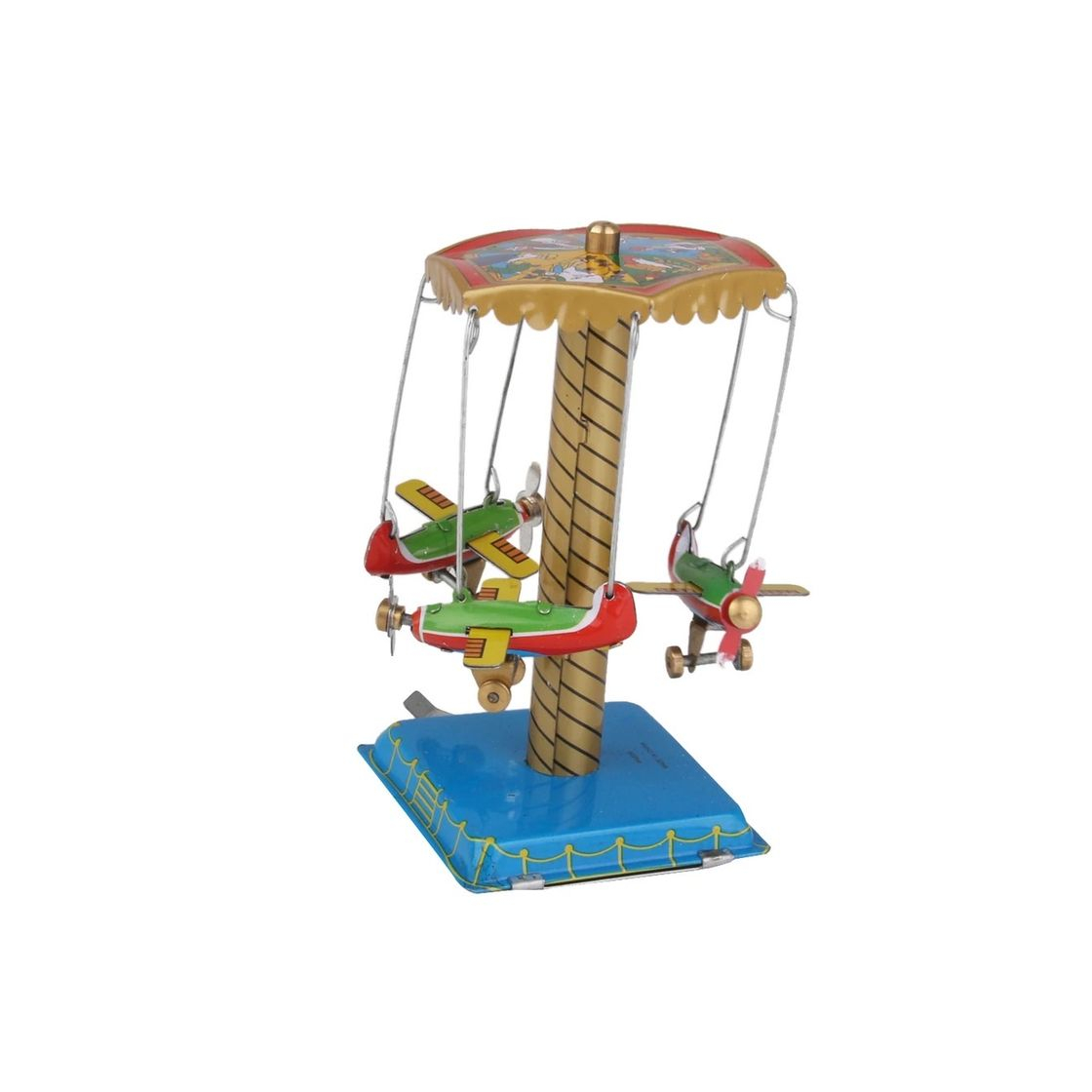 Products airplanes carousel