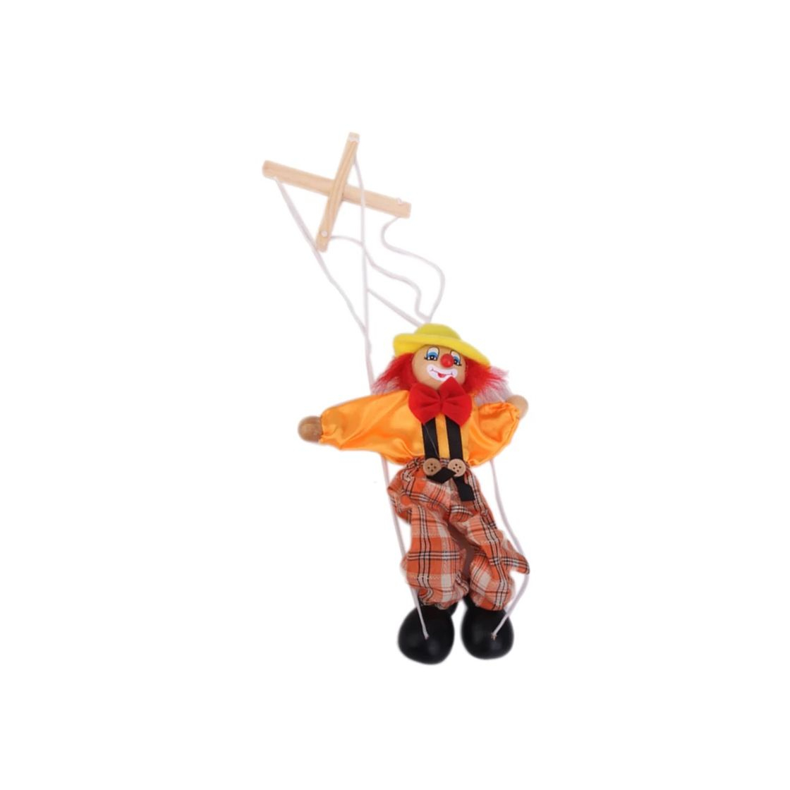 Product Clown marionette