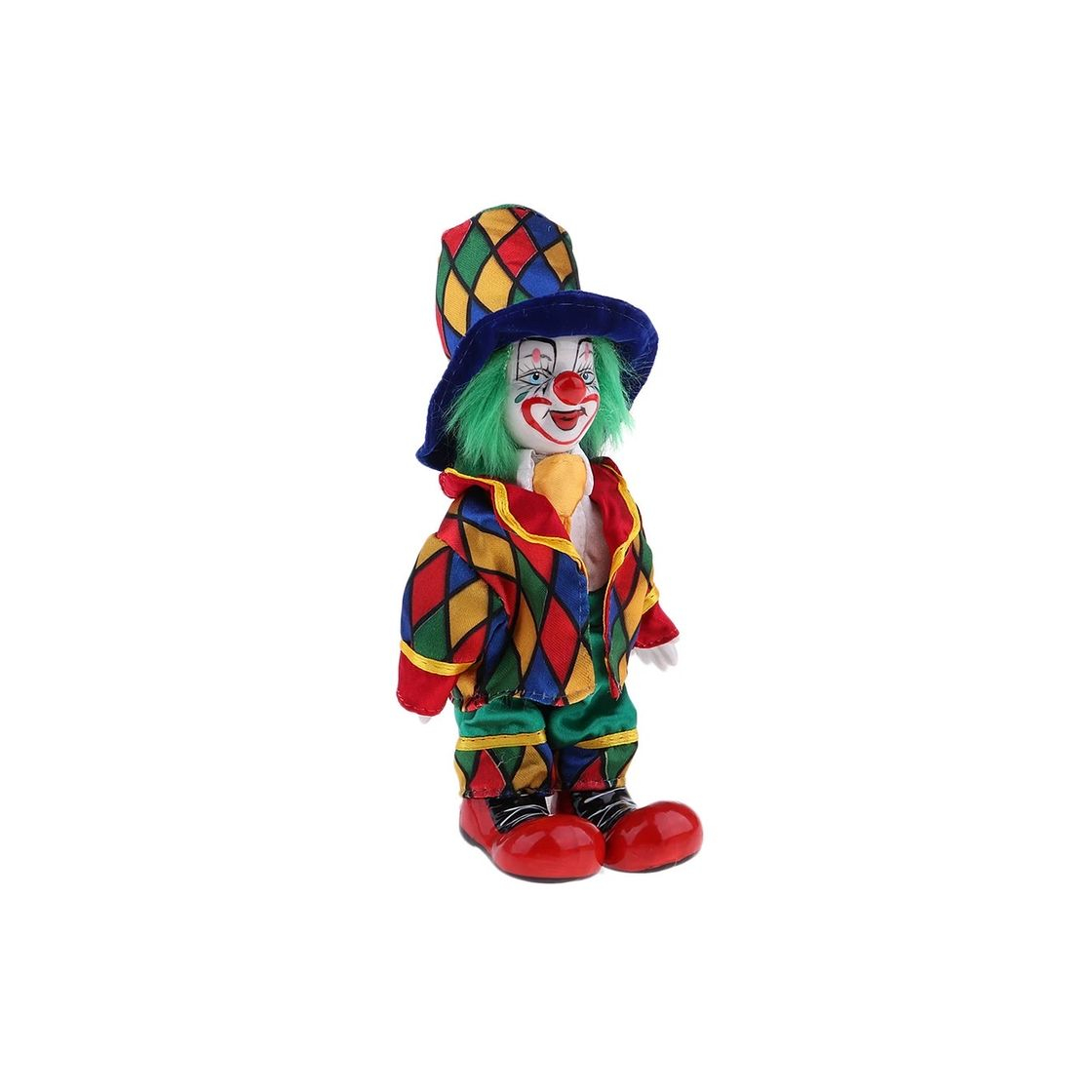 Products Clown doll