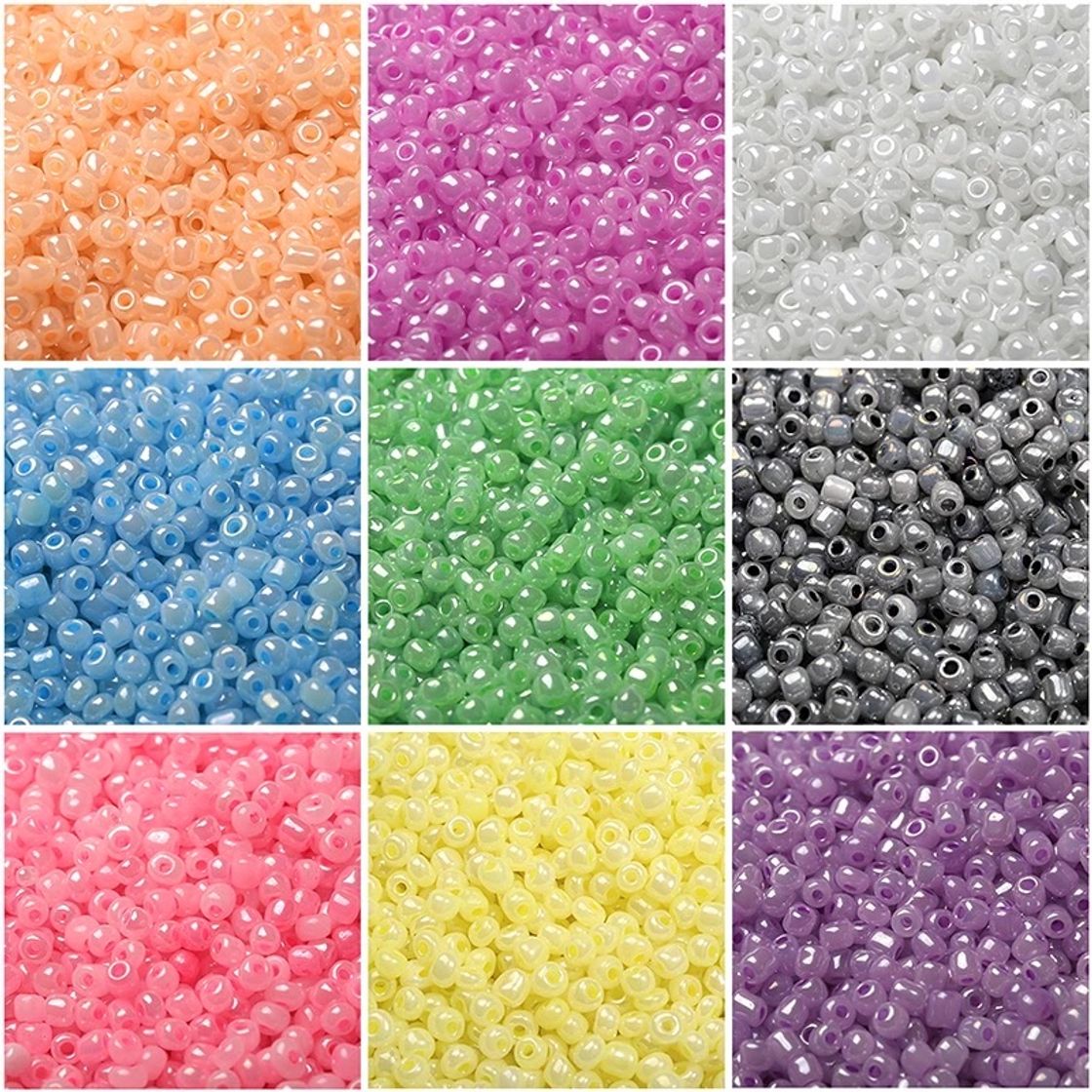 Products Small beads candy cream