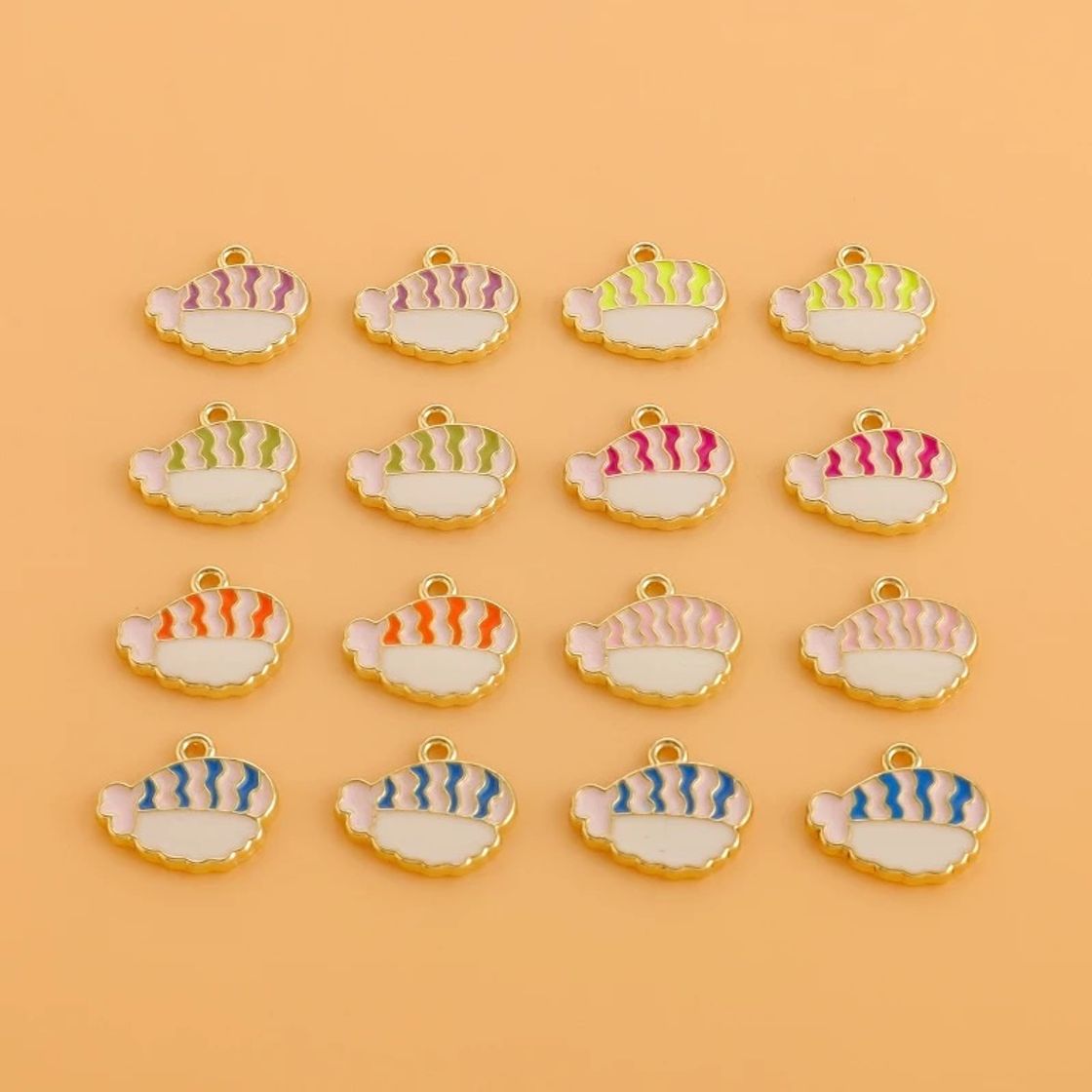 Products Sushi charms