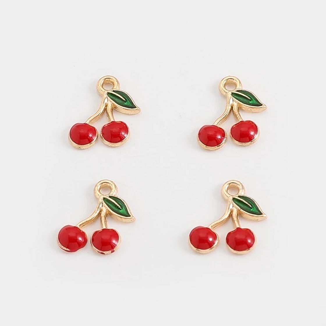 Products Cherry small charm