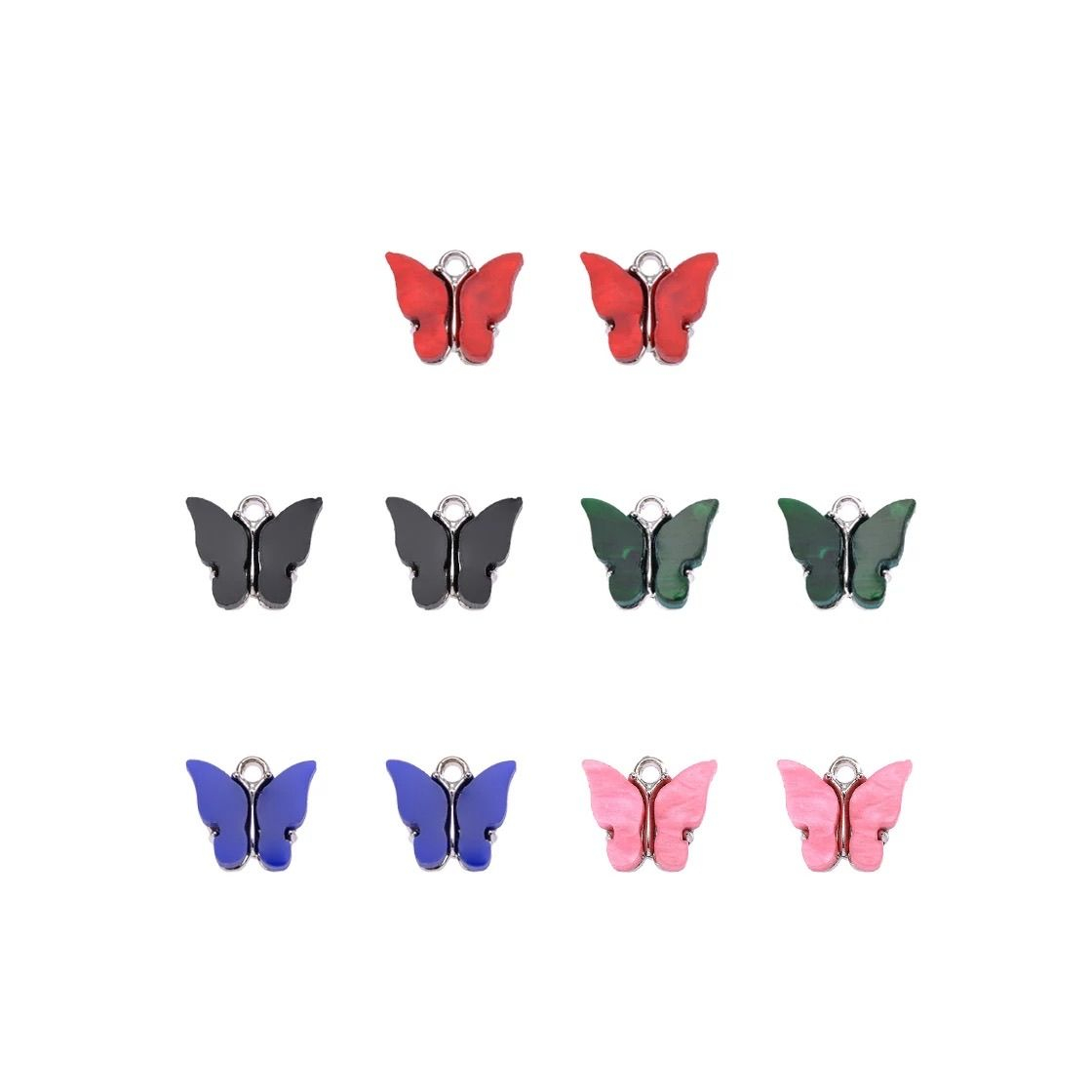 Products Butterfly charm