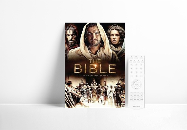 Serie La Biblia