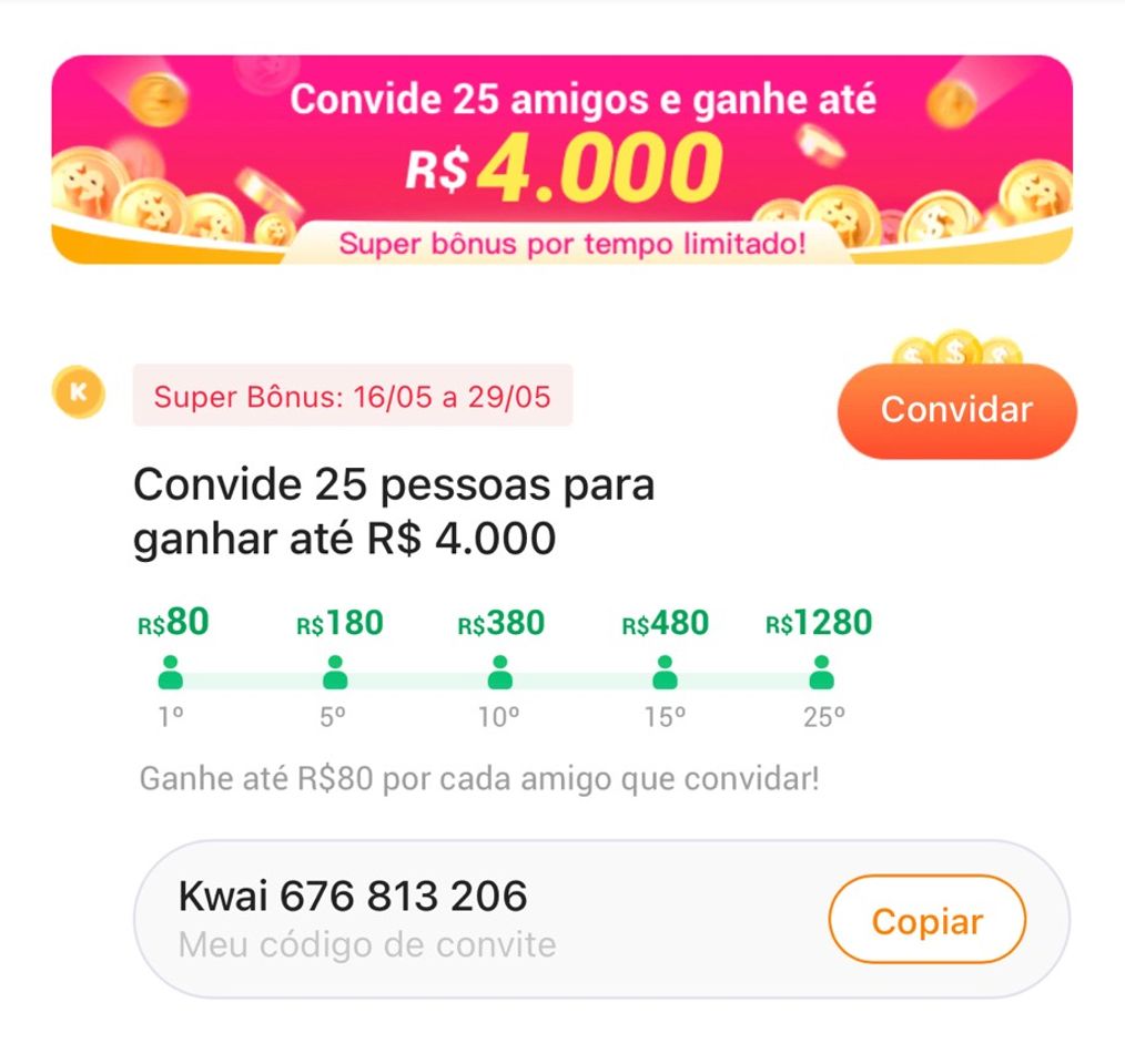 Fashion Quer ganhar dinheiro enquanto assiste vídeo 