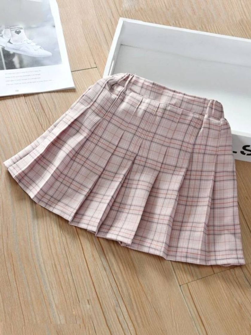 Fashion Look com saia 