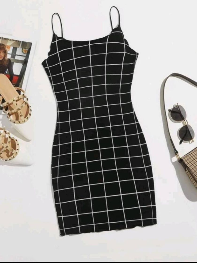 Fashion Vestido