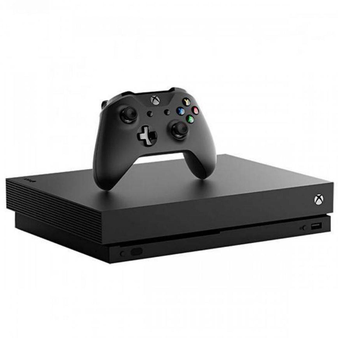 Videogames Xbox one X