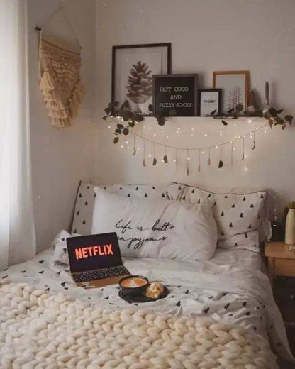 Quarto lindo✨