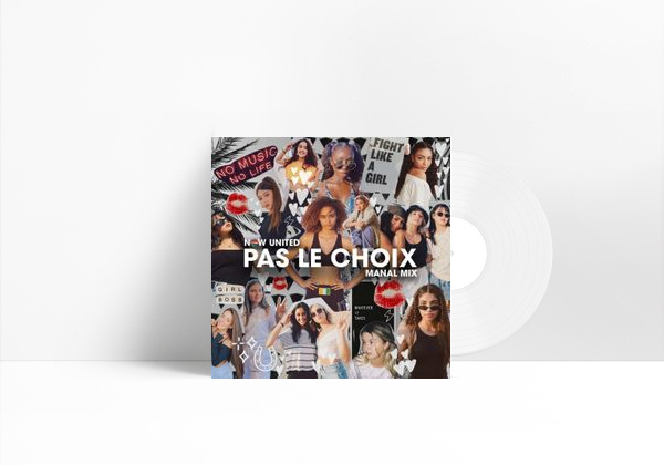 Pas Le Choix - Manal Mix