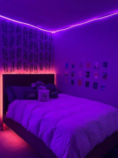 Quarto lindo