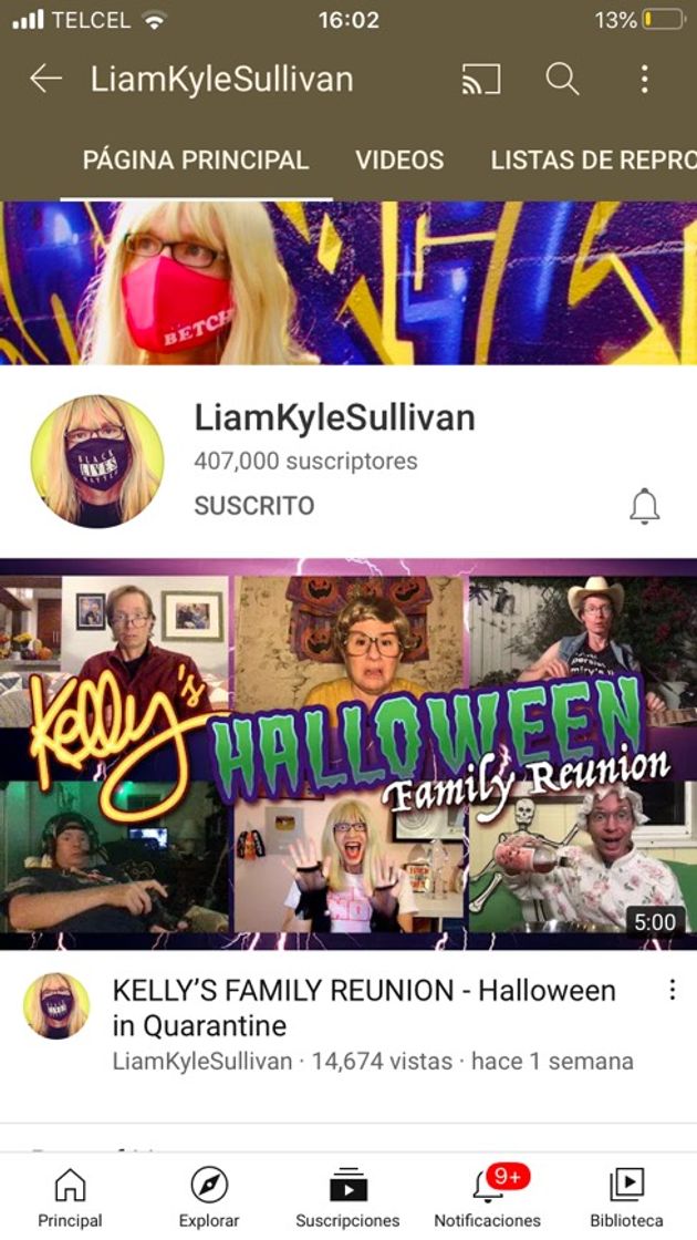 Moda LiamKyleSullivan - YouTube