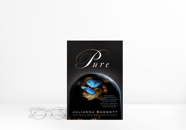 Libro Pure by Julianna Baggott