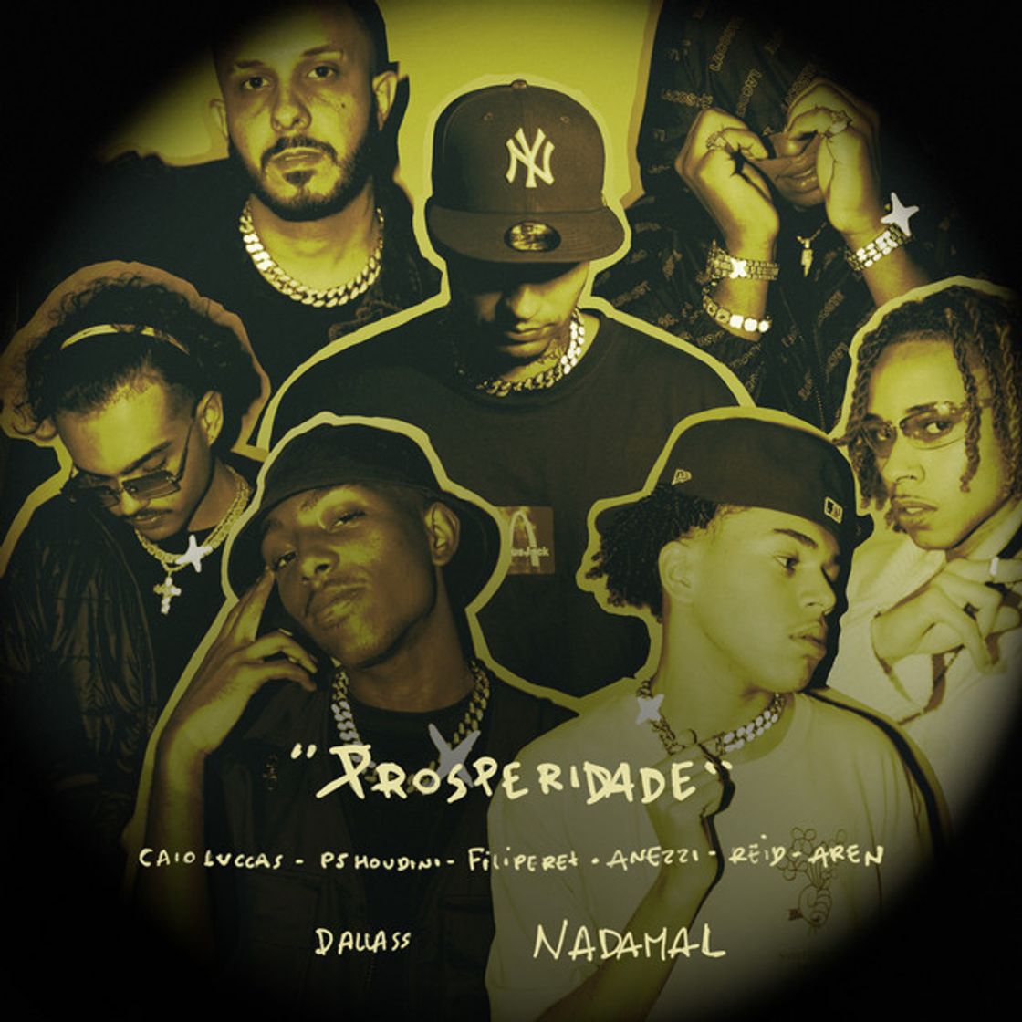 Music Prosperidade