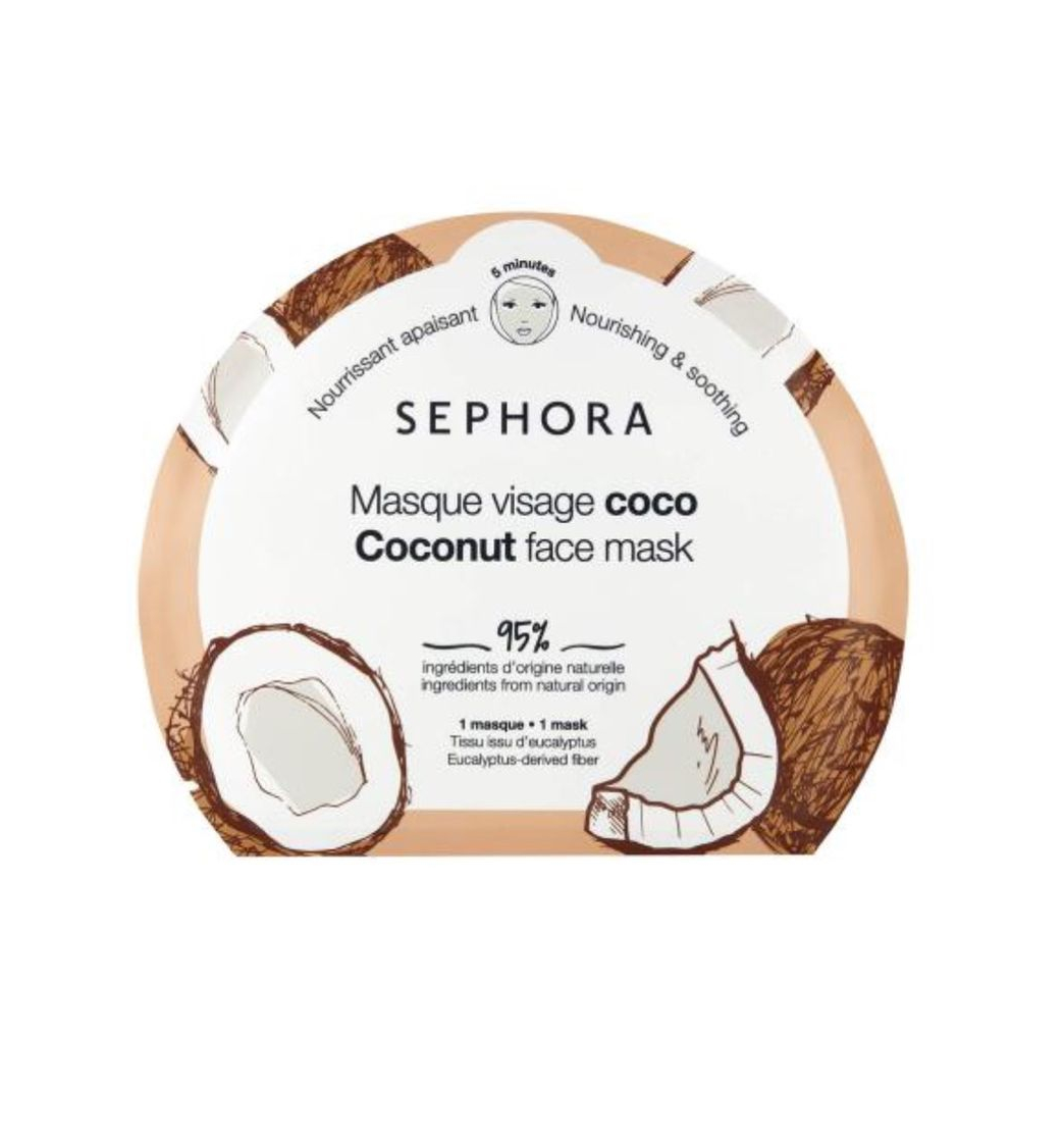 Beauty Eye mask