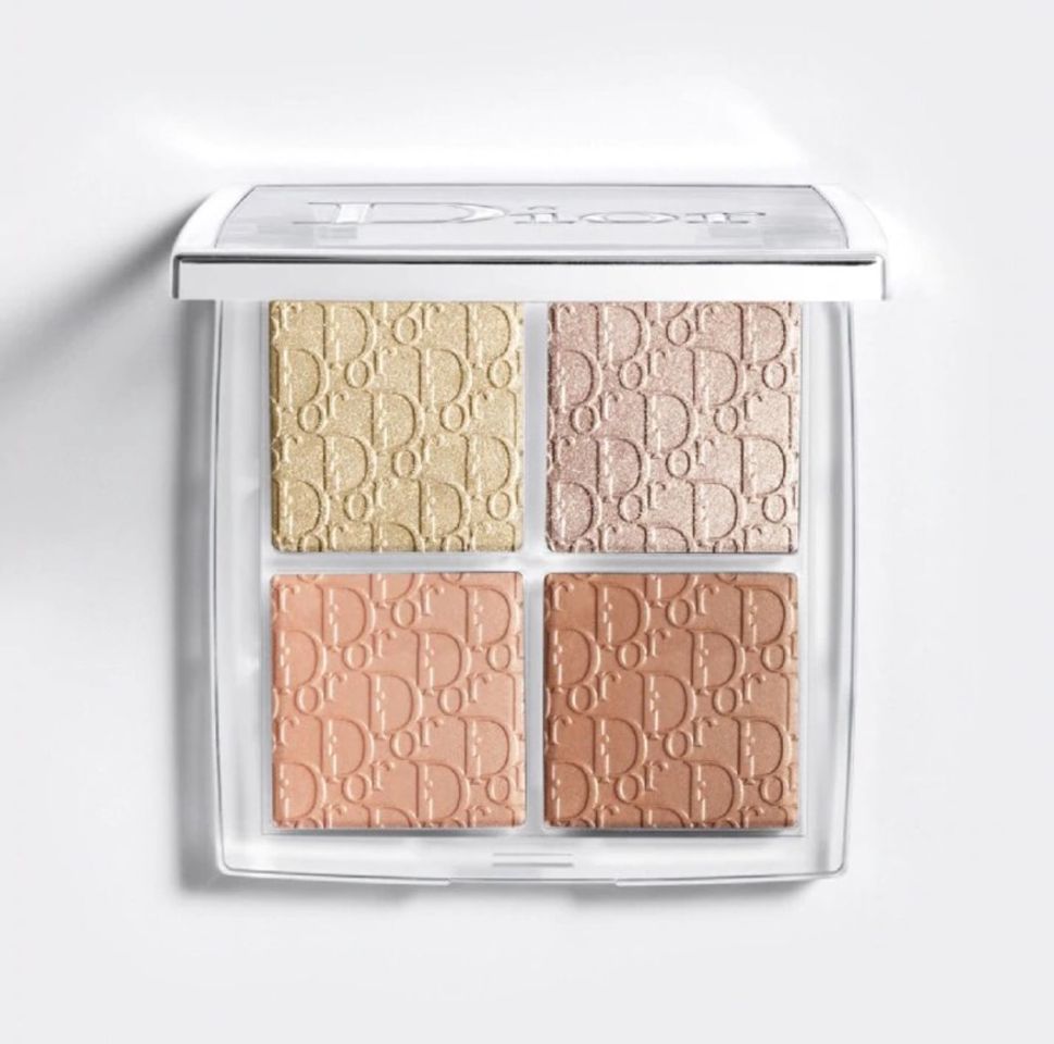 Fashion DIOR BACKSTAGE GLOW FACE PALETTE
