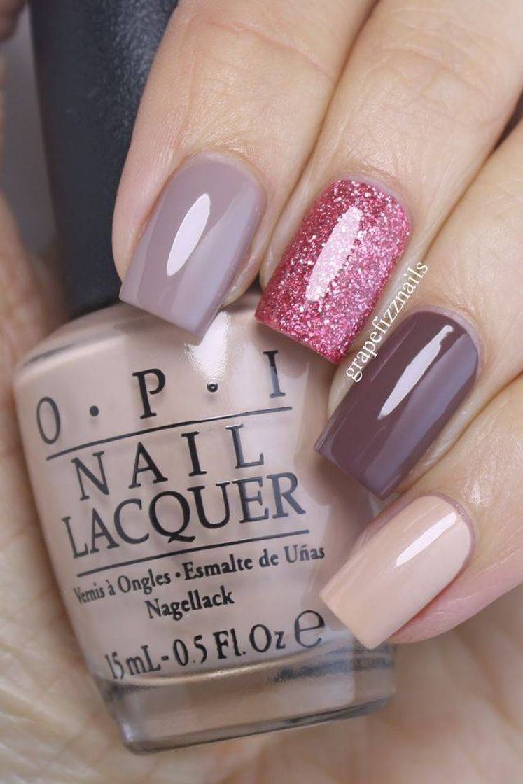 Social Unhas 💜💜💜