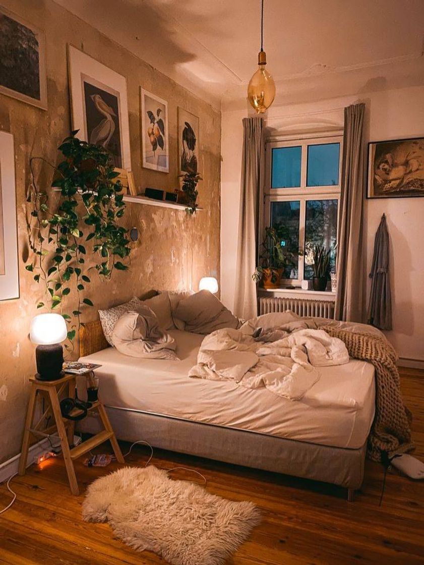 Fashion Esse quarto é maravilhoso 😍