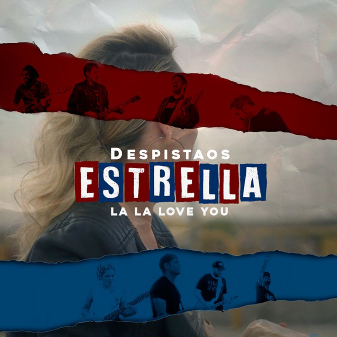 Music Estrella (feat. La La Love You)