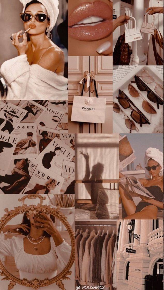 Social Wallpaper