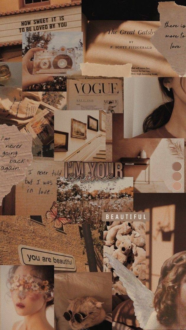 Social Wallpaper