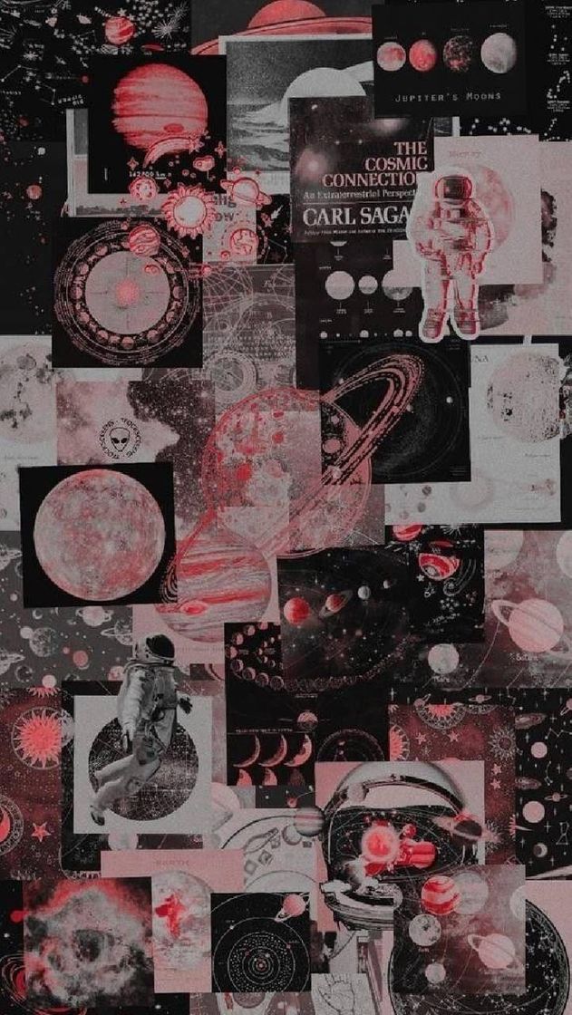 Social Wallpaper