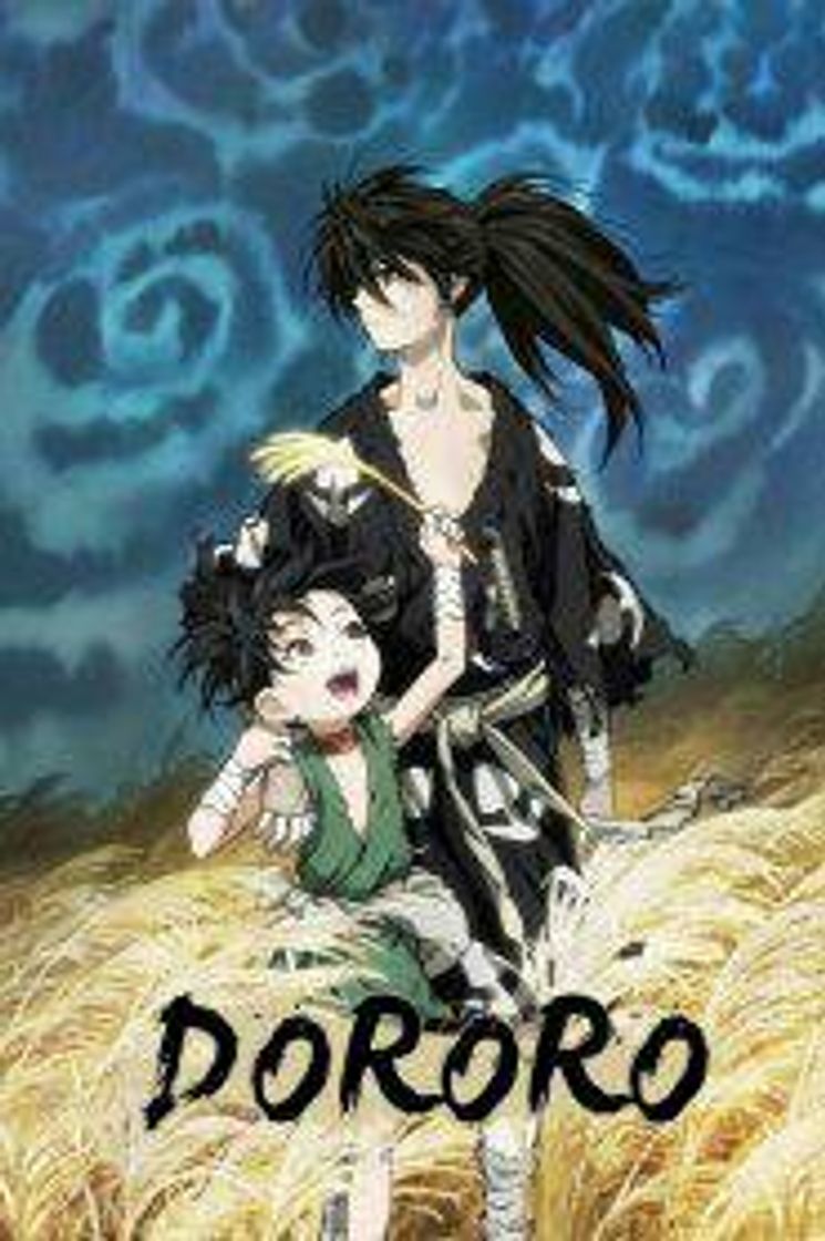 Series Dororo