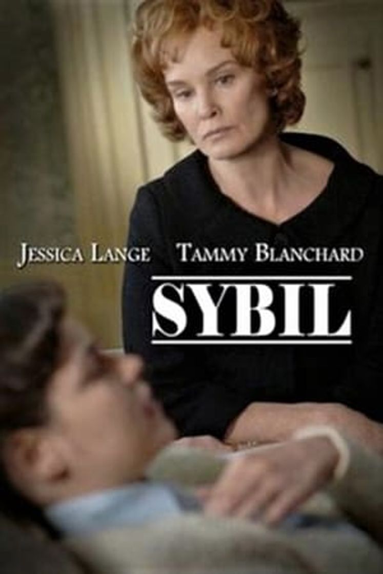 Película Sybil