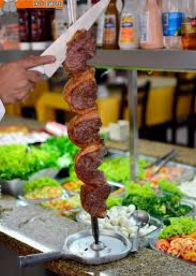 Restaurant Churrascaria do Bigode