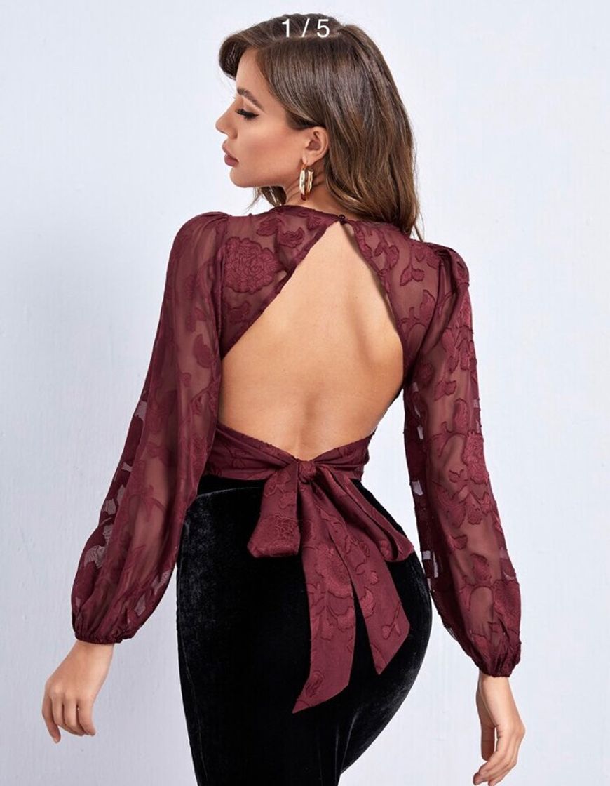 Moda ❤️