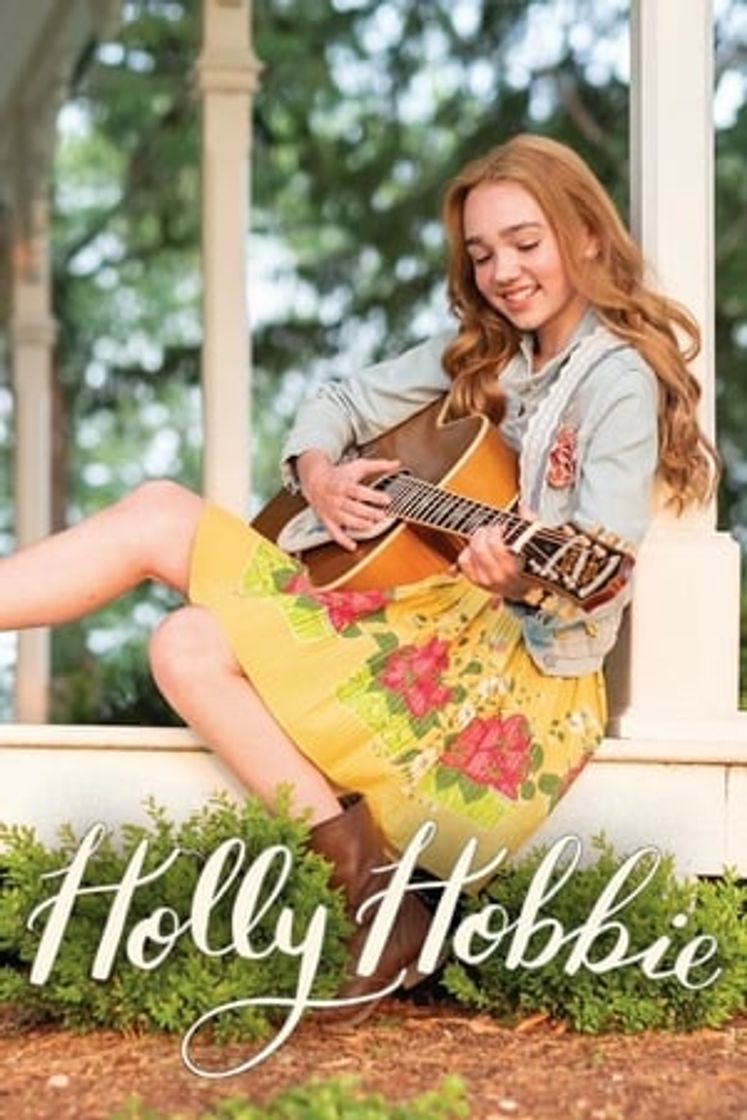 Serie Holly Hobbie