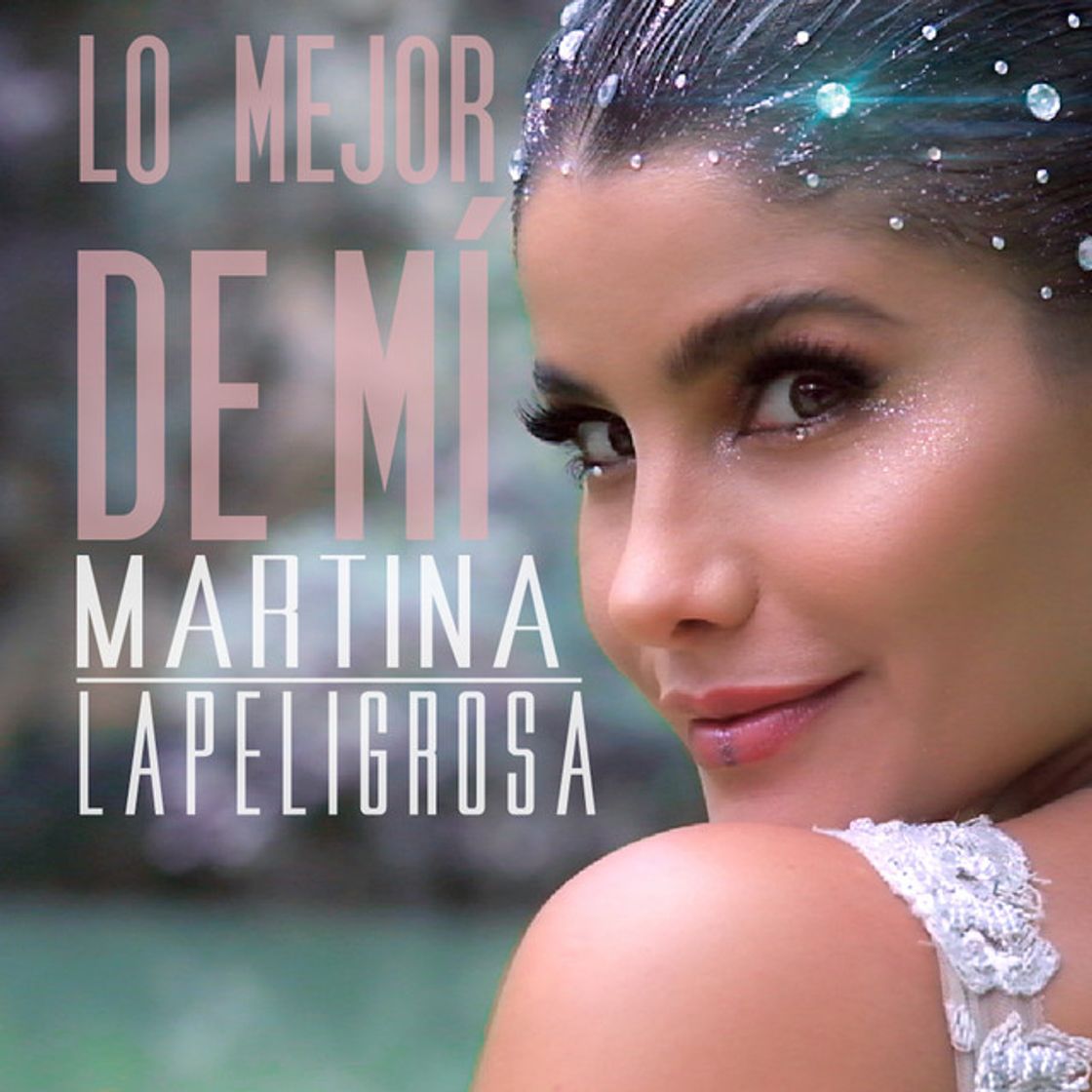 Music Lo Mejor de Mí