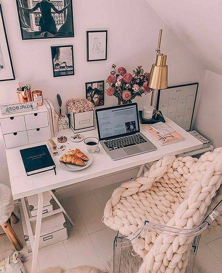 Social Home Office