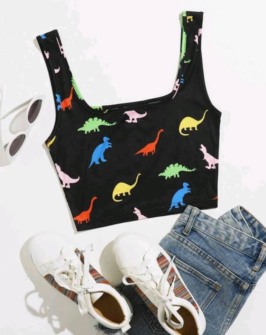 Moda Roupa da SHEIN